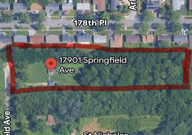 19th image of 17901 Springfield Ave, Homewood, IL 60430 | MLS# 12734958