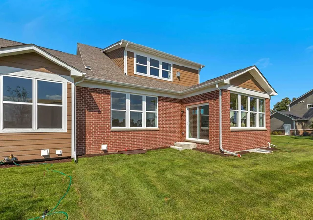 2nd image of 12457 Portrush Ln, Lemont, IL 60439 | MLS# 12734966