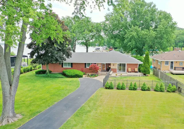 1st image of 905 River Terrace Dr, Johnsburg, IL 60051 | MLS# 12734995