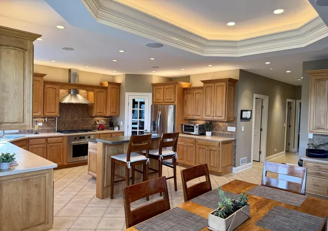 5th image of 2307 Red Oak Ln, Johnsburg, IL 60051 | MLS# 12734998