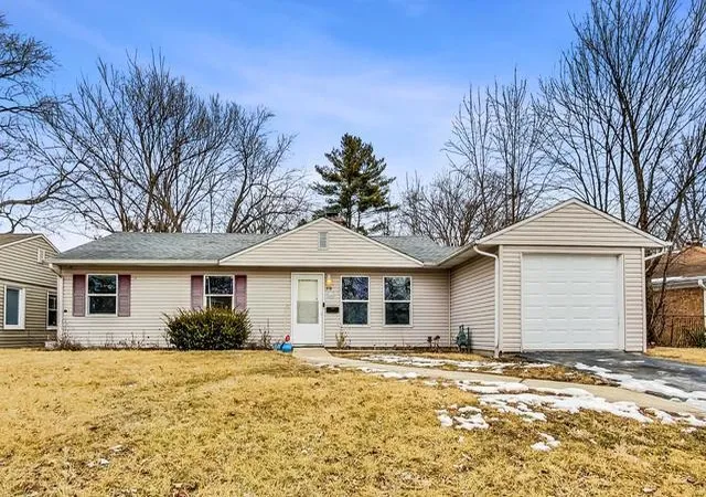 1st image of 318 Marquette St, Park Forest, IL 60466 | MLS# 12735033