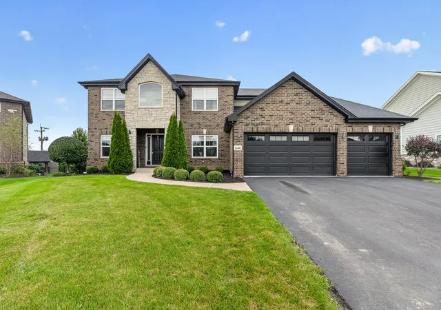 64th image of 16440 W Turnberry Cir, Lockport, IL 60441 | MLS# 12735034