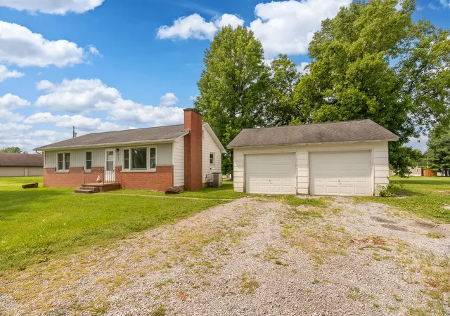 1st image of 6793 Giant City Rd, Carbondale, IL 62902 | MLS# 12735036