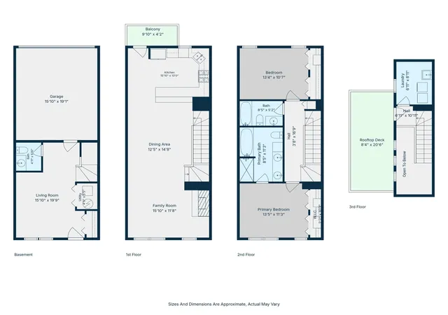 29th image of 521 Chicago Ave #H, Evanston, IL 60202 | MLS# 12735041