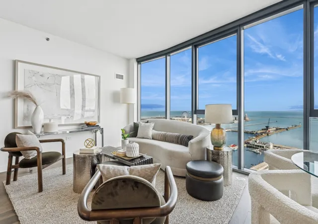 Photo 4 of Condo for sale at 211 N Harbor Dr #3006, Chicago, IL 60601 | MLS# 12735043 | Listing updated on 2026-08-23
