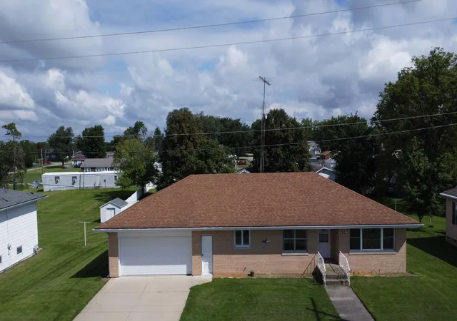 1st image of 201 W Dorion St, Beaverville, IL 60912 | MLS# 12735050