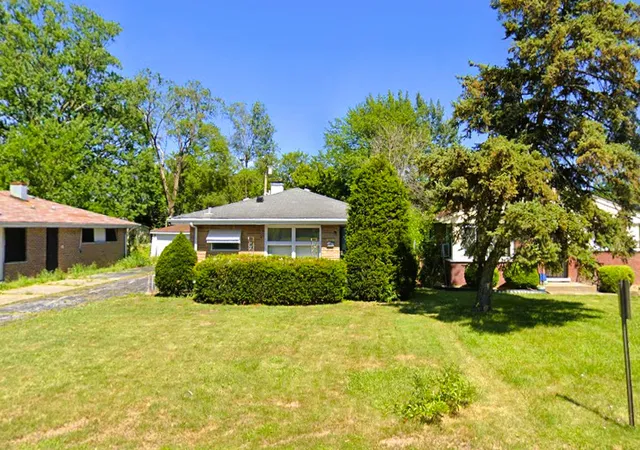 Photo 1 of Single family home for sale at 16131 Hermitage Ave, Markham, IL 60428 | MLS# 12735080 | Listing updated on 2026-08-23