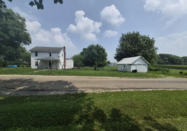 1st image of 600 Short St, North Henderson, IL 61466 | MLS# 12735089