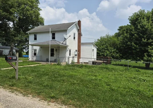 3rd image of 600 Short St, North Henderson, IL 61466 | MLS# 12735089