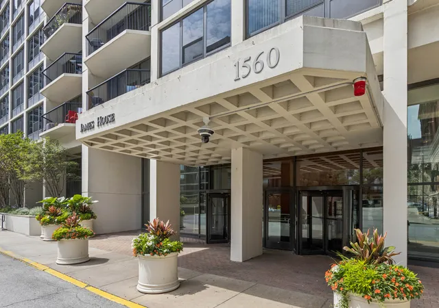 Condo for sale at 1560 N Sandburg Ter #1010J, Chicago, IL 60610 | MLS# 12735096 | Listing updated on 2026-08-25