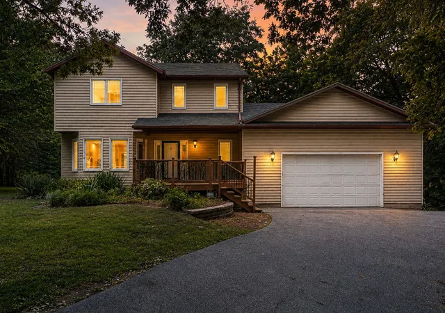 Photo 1 of Single family home for sale at 8100 47th Street, Milan, IL 61264 | MLS# 12735103 | Listing updated on 2026-09-06