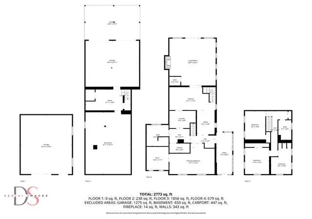 34th image of 527 E Main St, Ottawa, IL 61350 | MLS# 12735115
