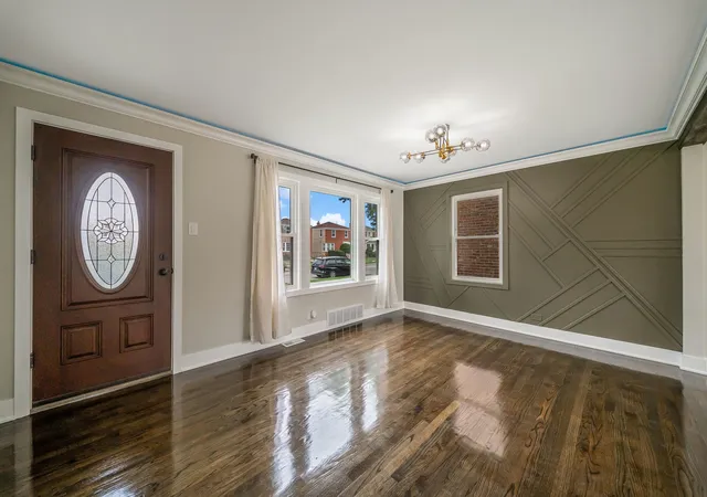 Photo 2 of Single family home for sale at 5229 S Avers Ave, Chicago, IL 60632 | MLS# 12735117 | Listing updated on 2026-08-23