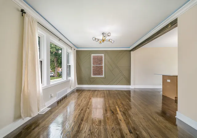 Photo 3 of Single family home for sale at 5229 S Avers Ave, Chicago, IL 60632 | MLS# 12735117 | Listing updated on 2026-08-23