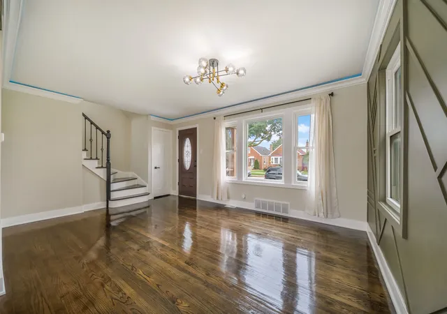Photo 3 of Single family home for sale at 5229 S Avers Ave, Chicago, IL 60632 | MLS# 12735117 | Listing updated on 2026-08-23