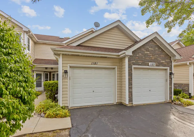 1st image of 1181 Regency Dr, Schaumburg, IL 60193 | MLS# 12735135