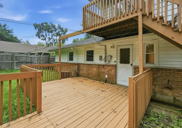 20th image of 136 Well St, Park Forest, IL 60466 | MLS# 12735143