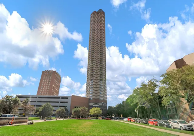 Photo 1 of Condo for sale at 3660 N Lake Shore Dr #2401, Chicago, IL 60613 | MLS# 12735147 | Listing updated on 2026-09-01