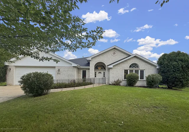 Single family home for sale at 9441 Witham Ln, Woodridge, IL 60517 | MLS# 12735158