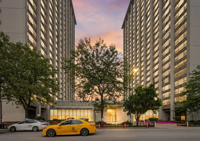 22nd image of 3600 N Lake Shore Dr #2324, Chicago, IL 60613 | MLS# 12735160