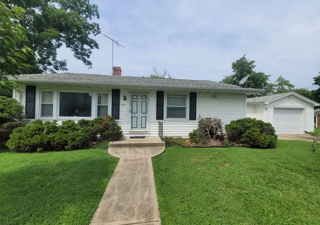 Photo 1 of Single family home for sale at 507 N Elkton St, Okawville, IL 62271 | MLS# 12735164 | Listing updated on 2026-09-29
