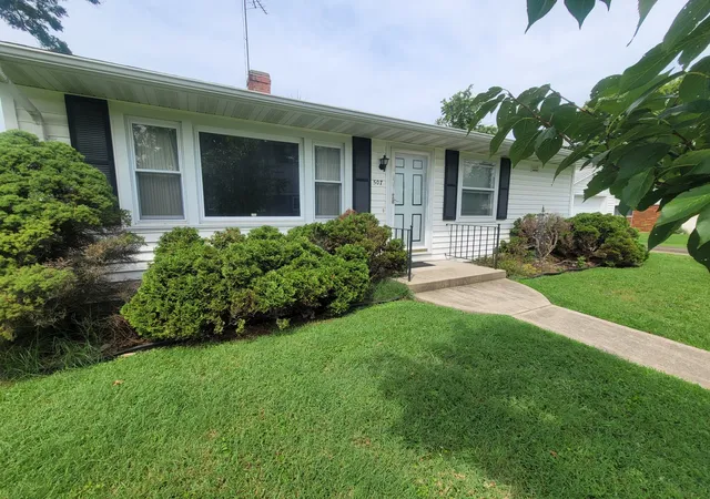 Photo 2 of Single family home for sale at 507 N Elkton St, Okawville, IL 62271 | MLS# 12735164 | Listing updated on 2026-09-29