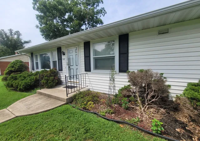Photo 3 of Single family home for sale at 507 N Elkton St, Okawville, IL 62271 | MLS# 12735164 | Listing updated on 2026-09-29