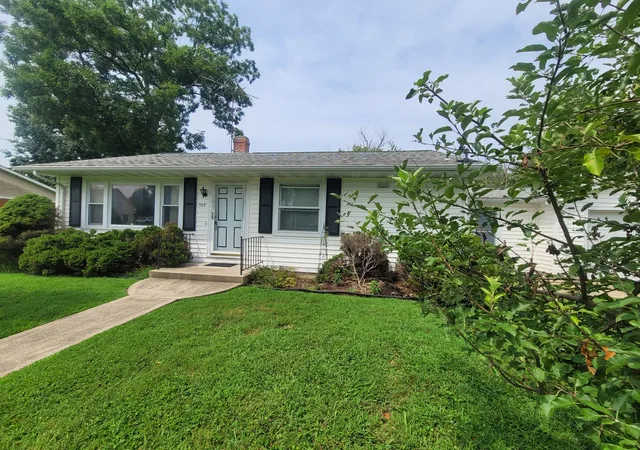 Photo 3 of Single family home for sale at 507 N Elkton St, Okawville, IL 62271 | MLS# 12735164 | Listing updated on 2026-09-29