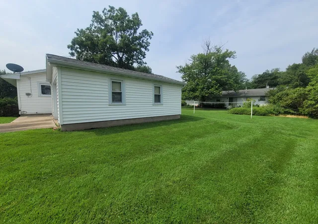 Photo 41 of Single family home for sale at 507 N Elkton St, Okawville, IL 62271 | MLS# 12735164 | Listing updated on 2026-09-29