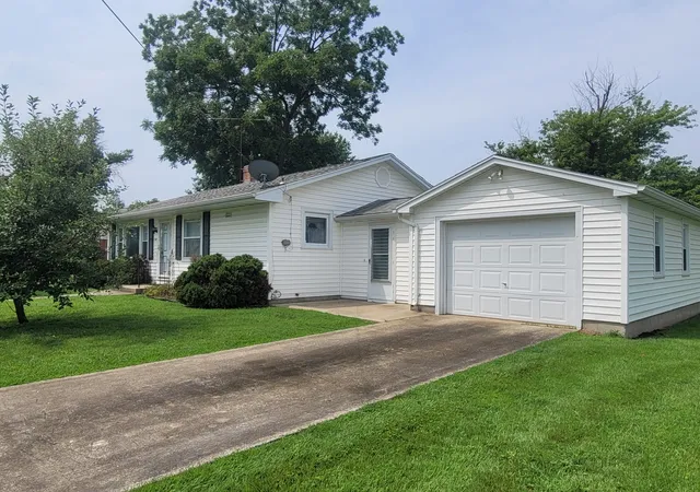 Photo 4 of Single family home for sale at 507 N Elkton St, Okawville, IL 62271 | MLS# 12735164 | Listing updated on 2026-09-29