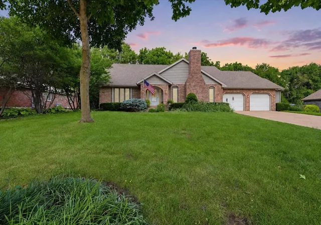 1st image of 2105 Berrywood Ln, Bloomington, IL 61704 | MLS# 12735172