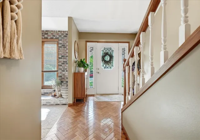 4th image of 2105 Berrywood Ln, Bloomington, IL 61704 | MLS# 12735172