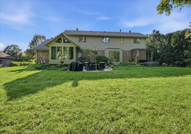 55th image of 2105 Berrywood Ln, Bloomington, IL 61704 | MLS# 12735172