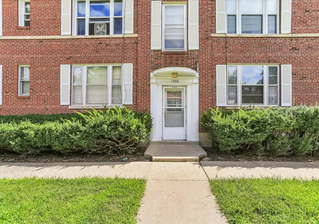 1st image of 1506 Delmont Ct #1, Urbana, IL 61801 | MLS# 12735183