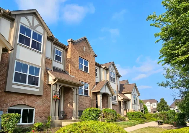 Photo 1 of Sale Pending at 806 June Ter, Lake Zurich, IL 60047 | MLS# 12735202 | Listing updated on 2026-08-25