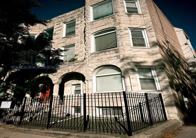 Photo 1 of Condo for sale at 1108 E Marquette Rd #207, Chicago, IL 60637 | MLS# 12735217 | Listing updated on 2026-09-04