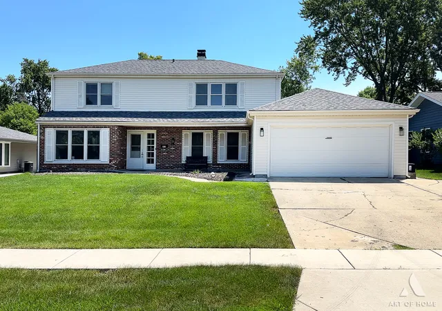 1st image of 1415 Churchill Rd, Schaumburg, IL 60195 | MLS# 12735254