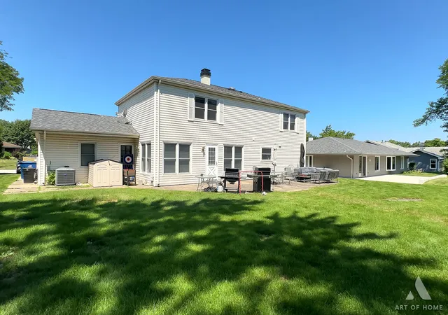 27th image of 1415 Churchill Rd, Schaumburg, IL 60195 | MLS# 12735254