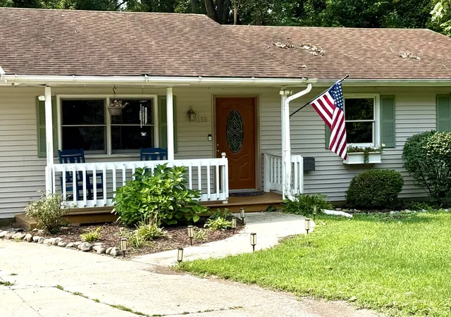 2nd image of 1130 Lincoln Ave, Lowell, IN 46356 | MLS# 12735277