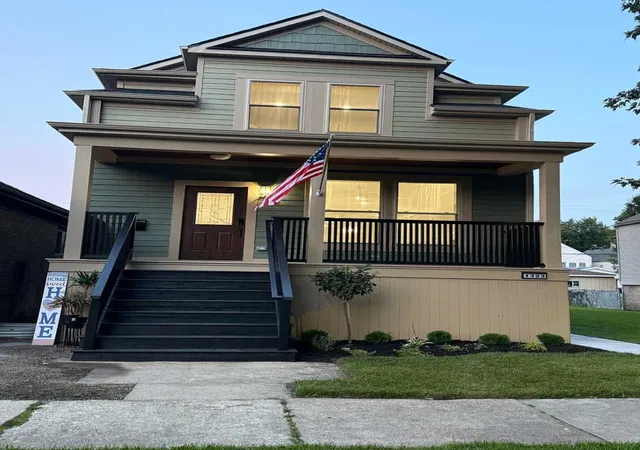 1st image of 1323 Home Ave, Berwyn, IL 60402 | MLS# 12735286