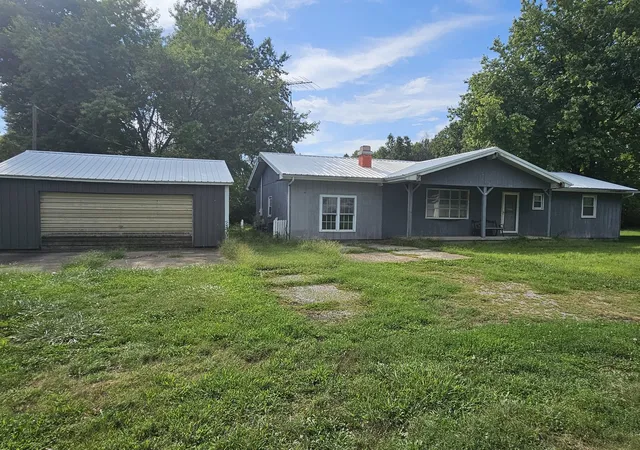 Photo 1 of Single family home for sale at 9429 N Depot St, Opdyke, IL 62872 | MLS# 12735302 | Listing updated on 2026-08-23