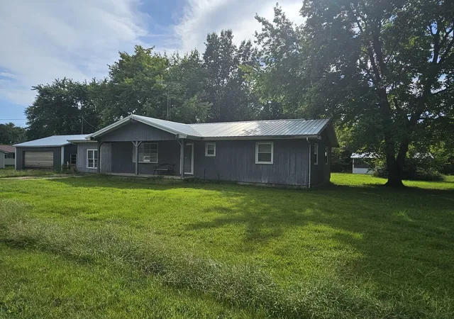 Photo 2 of Single family home for sale at 9429 N Depot St, Opdyke, IL 62872 | MLS# 12735302 | Listing updated on 2026-08-23