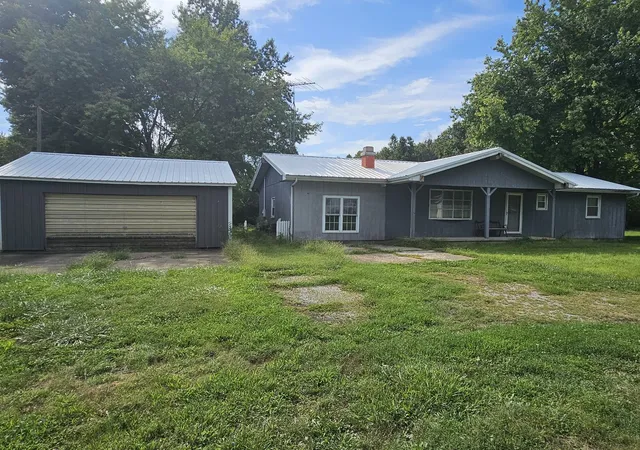 Photo 2 of Single family home for sale at 9429 N Depot St, Opdyke, IL 62872 | MLS# 12735302 | Listing updated on 2026-08-23