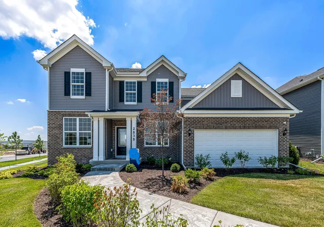 image of 2806 Mia Rd, Aurora, IL 60503 | MLS# 12735307