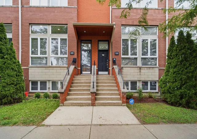 Photo 1 of Single family home for sale at 6336 N Sacramento Ave, Chicago, IL 60659 | MLS# 12735323 | Listing updated on 2026-09-28