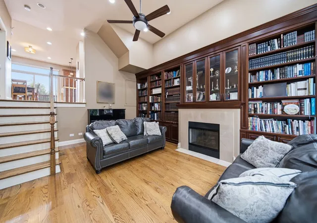 Photo 2 of Single family home for sale at 6336 N Sacramento Ave, Chicago, IL 60659 | MLS# 12735323 | Listing updated on 2026-09-28