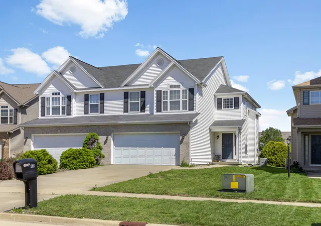 1st image of 4618 Copper Ridge Rd, Champaign, IL 61822 | MLS# 12735336