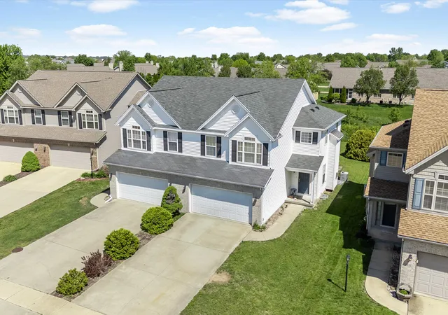 3rd image of 4618 Copper Ridge Rd, Champaign, IL 61822 | MLS# 12735336
