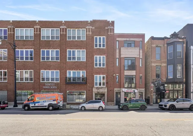 1st image of 1725 W North Ave #402, Chicago, IL 60622 | MLS# 12735341