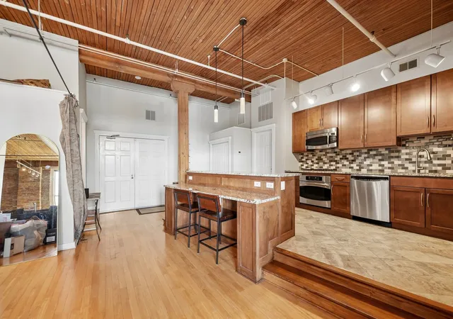 5th image of 1725 W North Ave #402, Chicago, IL 60622 | MLS# 12735341